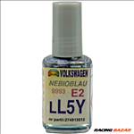 Javítófesték Volkswagen / Skoda  NebioBlau (9993)  E2 LL5Y Arasystem 10ml