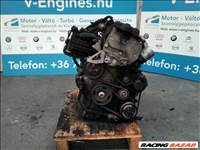 Volkswagen Cax 1,4 B bontott motor