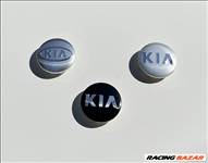 Új KIA 58mm felni alufelni kupak közép felniközép felnikupak embléma jel