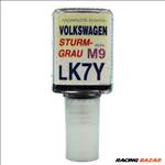 Javítófesték Volkswagen StrumGrau M9 LK7Y Arasystem 10ml