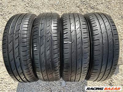 195/65 R15 Semperit Speed - life 3 nyári gumi 5,5-6mm , 7mm