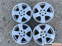 5x112 16" PLW (Mercedes) alufelni 7,5Jx16h2 ET35