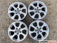 5x112 17" Audi gyári alufelni 8Jx17h2 ET39