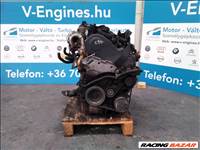 Volkswagen/Skoda CBD 2,0 TDI bontott motor