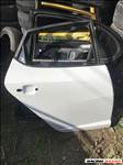 Seat Ibiza IV 6J / jobb hátsó ajtó  6j4833312