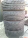  225/45R18 és 245/40R18 Bridgestone Potenza S001 kétszéles nyári gumi garnitúra