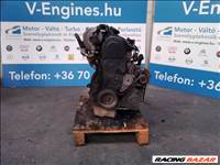 Volkswagen BDK 2,0 TDI bontott motor