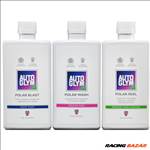 Autoglym Polar Collection (magasnyomású mosókhoz kezdőkészlet) 3x500ml