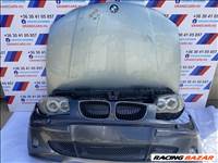 BMW 1-es sorozat E81, E82, E87, E88 motorháztető 