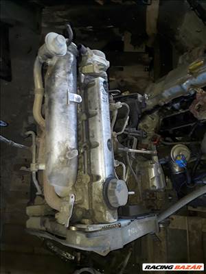 Volvo V40 212400 Motor