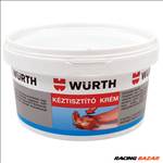 Kéztisztító krém 450ml Würth