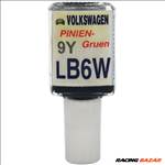 Javítófesték Volkswagen Pinien-Gruen LB6W 9Y Arasystem 10ml