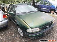 Opel Astra F bontott alkatrészei