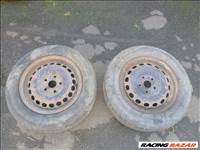 VW 5X112 ,  ET 45,   15 LEMEZFELNI ROZSDÁS