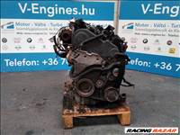 Volkswagen/Audi CBA 2,0 TDI bontott motor