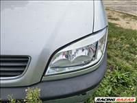 Opel Zafira A Első fényszóró 