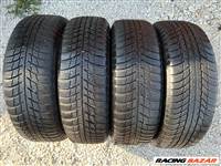 215/65 R17 Bridgestone Blizzak LM001 téli gumi 6mm