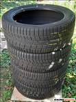  235/45R18 Continental használt téli gumi Veszprém