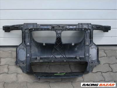 BMW 1-es Seria E81 E87 Homlokfal 5164-7193748 2004-től-2014-ig