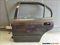 Honda Civic VI 6.gen Bal hátsó ajtó 