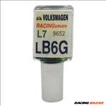 Javítófesték Volkswagen Racing Gruen LB6G (L7, 9652) Arasytem 10ml