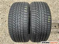 255/40 R20 Continental WinterContact TS850P téli gumi 6mm