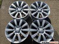 4db gyári 18" Mitsubishi Lancer alufelni. (3058)