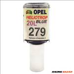 Javítófesték Opel Heliotrop Blue 20L 279 Arasystem 10ml