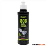 HB Body 808 2:1 vágó és polír Cut &amp; Polish 200ml