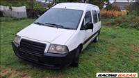 Citroen Jampy minden alkatrésze eladó