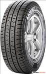 Pirelli Carrier Winter M+S 3PMSF 215/75 R16 C 116R kisteher téli gumi