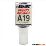 Javítófesték Renault Angora bézs A19 Arasystem 10ml