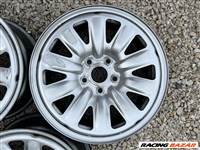 5x112 16" Volkswagen gyári lemezfelni 6,5Jx16h2 ET41