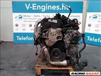 Volkswagen BWA 2,0 TFSI bontott motor