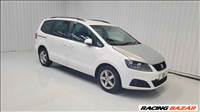 Seat Alhambra II bontott alkatrészei