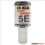 Javítófesték KIA Ever Green 5E Arasystem 10ml