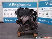 Volkswagen BKP 2,0 D bontott motor