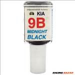 Javítófesték KIA Midnight Black 9B Arasystem 10ml