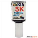 Javítófesték KIA Piston Grey 5K Arasystem 10ml