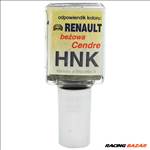 Javítófesték Renault Cendre (bézs) HNK Arasystem 10ml