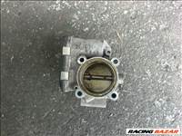 Opel Corsa D 1.6 Turbo fojtószelep  55355608 0280750238