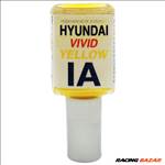 Javítófesték Hyundai Vivid Yellow IA Arasystem 10ml