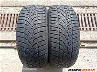  205/55 R16" Dunlop használt téli gumik