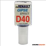 Javítófesték Renault Gipse Effect D40 Arasystem 10ml