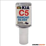 Javítófesték KIA Diamond SIlver C5 Arasystem 10ml