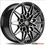 R18 5x112 (66,6) Carbonado Solid BFP 8J ET30 új alufelnik felnik