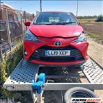 Toyota Yaris (XP130/XP150)  1.5i 2nr-fke bontott alkatrészei