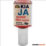 Javítófesték KIA Shine Red Pastel JA Arasystem 10ml