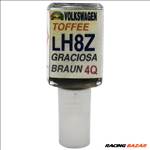 Javítófesték Volkswagen Toffee LH8Z Graciosa Braun 4Q Arasystem 10ml