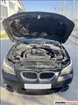 BMW M47 20D motor blokk E60 E61 E90 E87